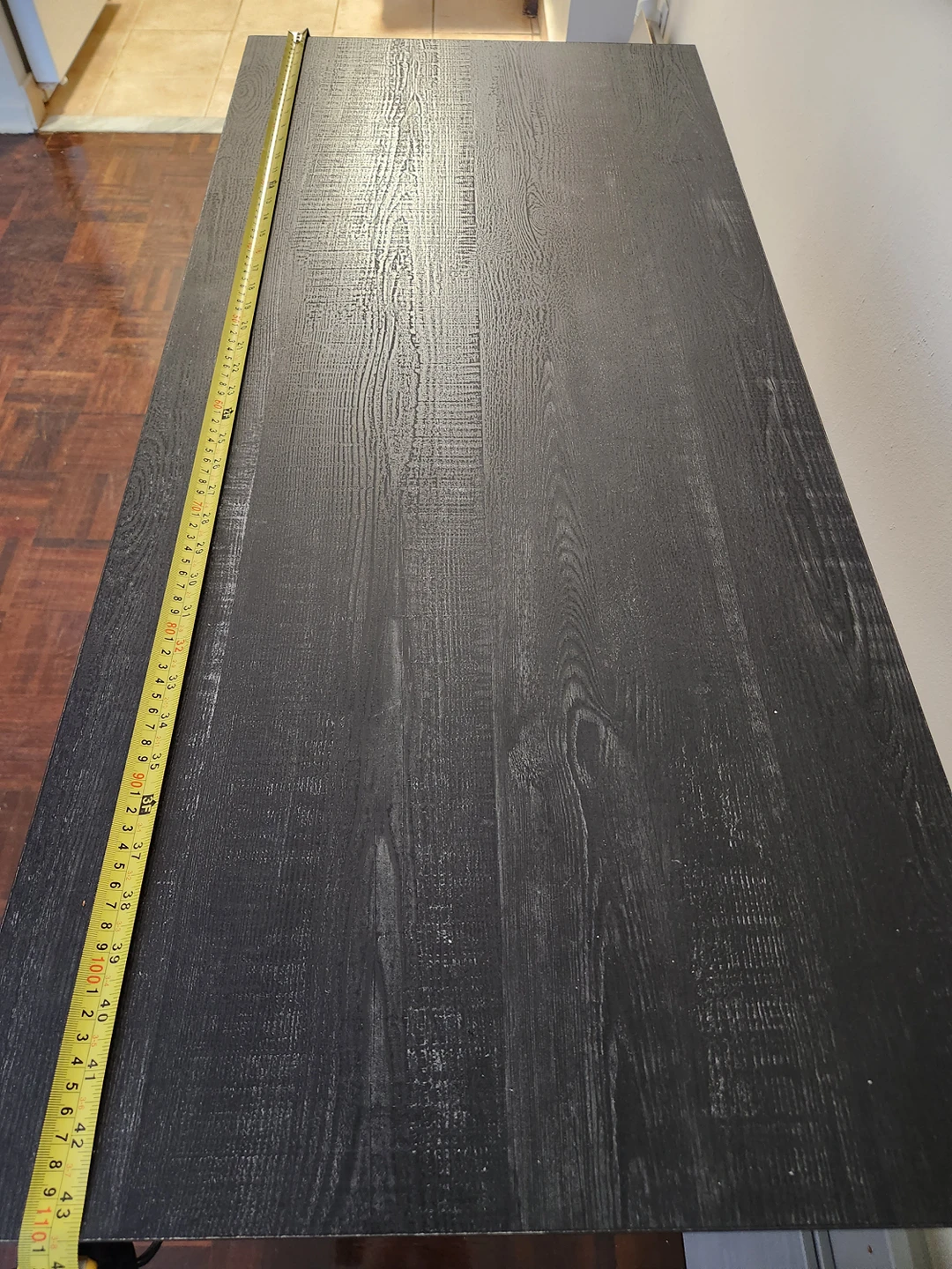 TV table - photo 4