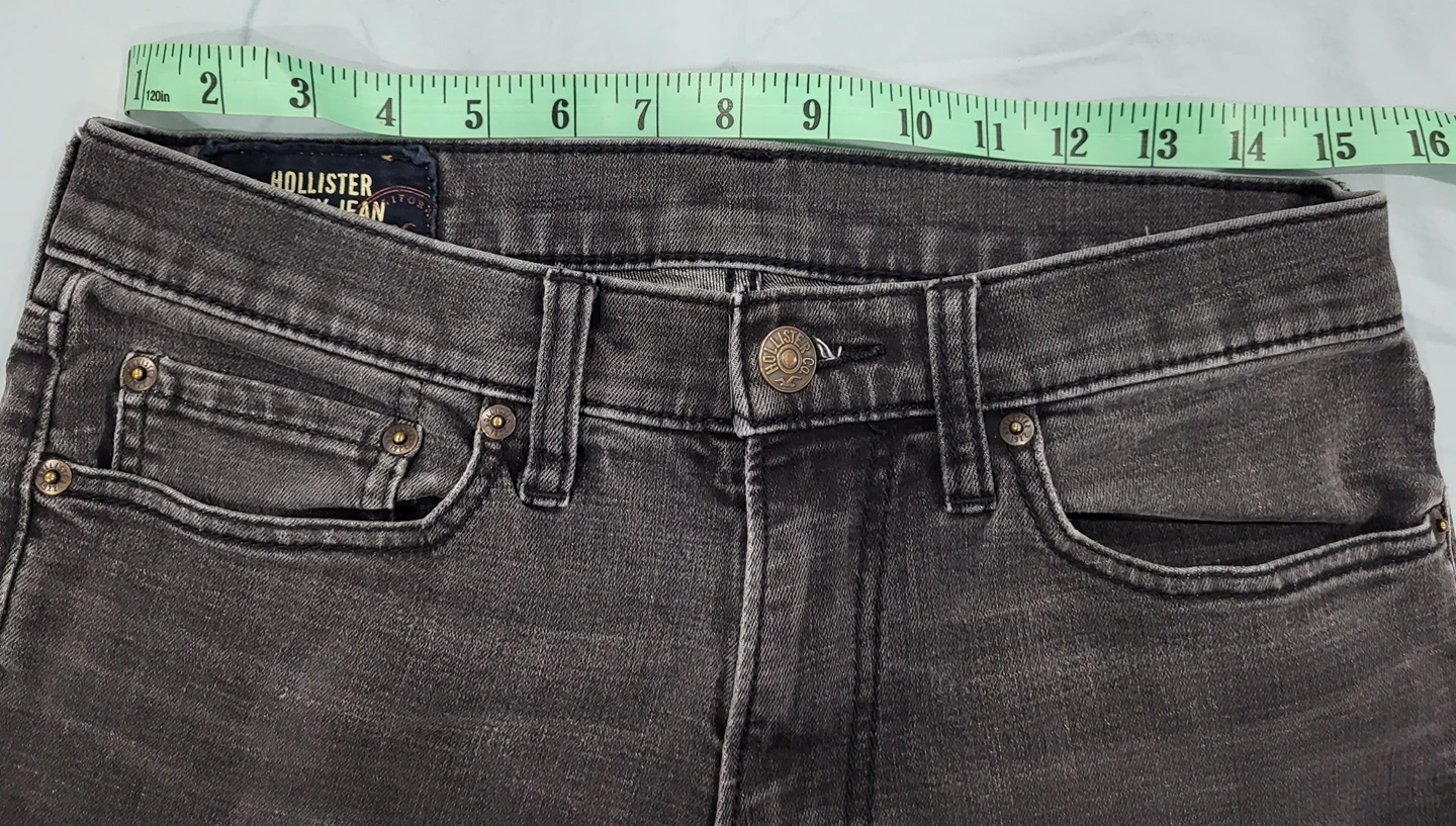 Hollister Skinny Jean - photo 3