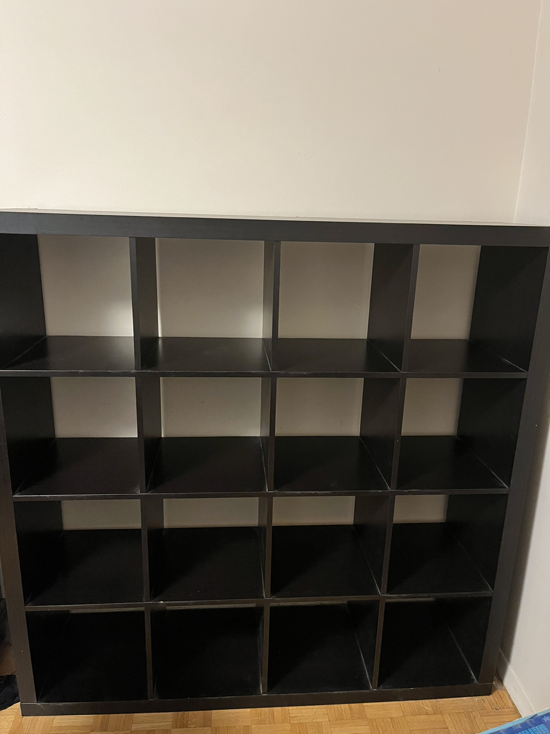IKEA bookshelf - photo 2