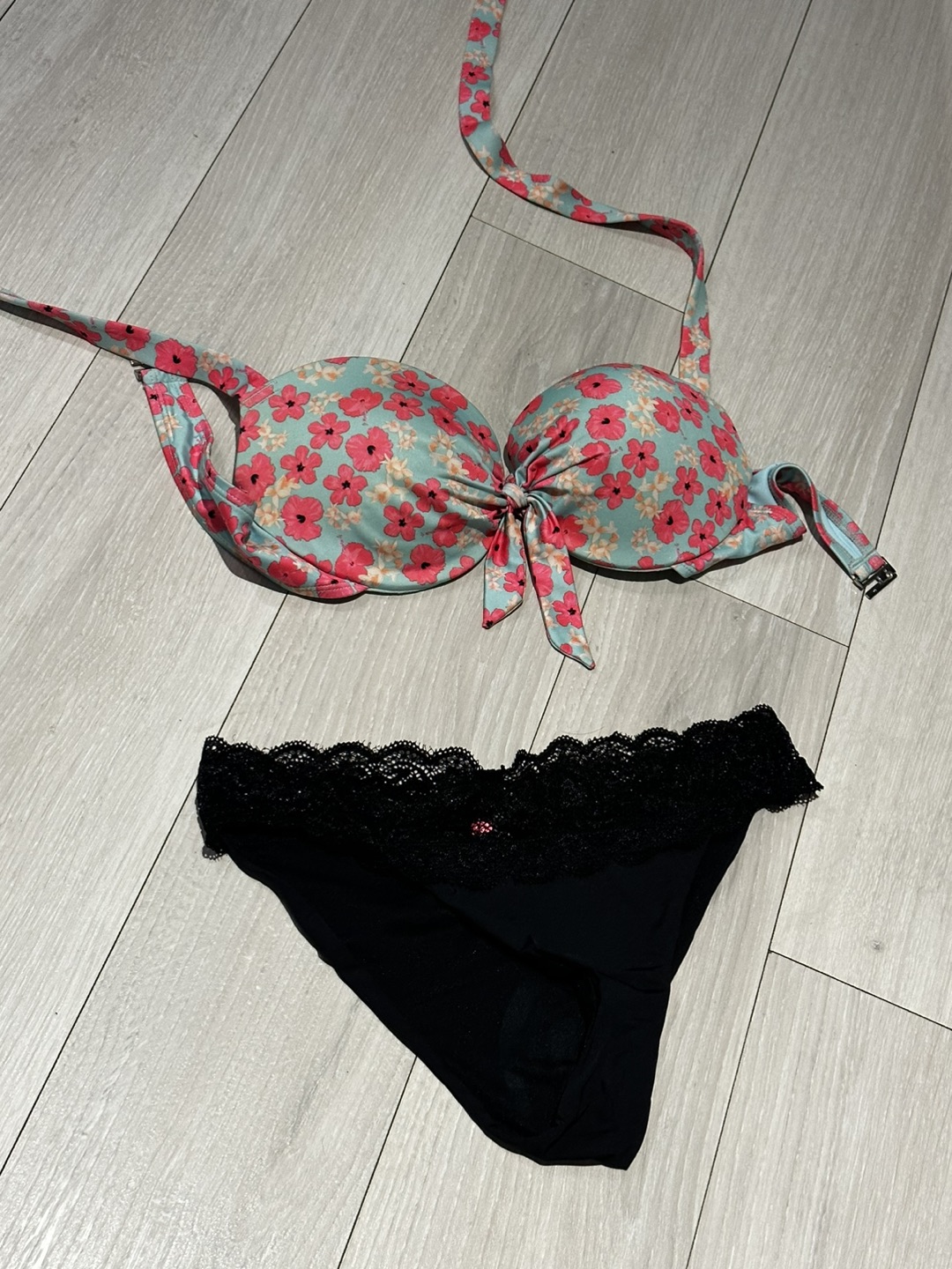 Bikini two pieces