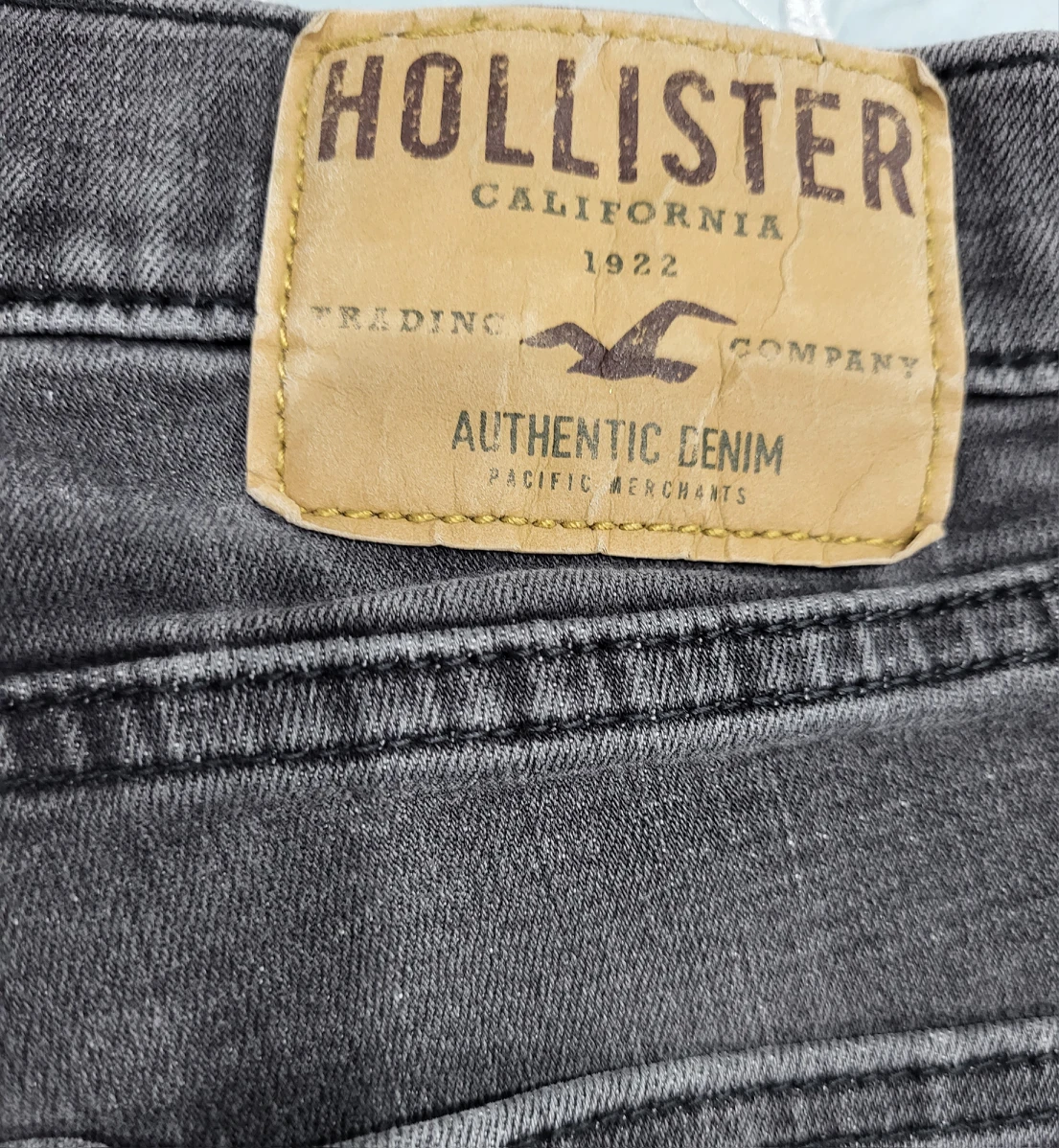 Hollister Skinny Jean - photo 4