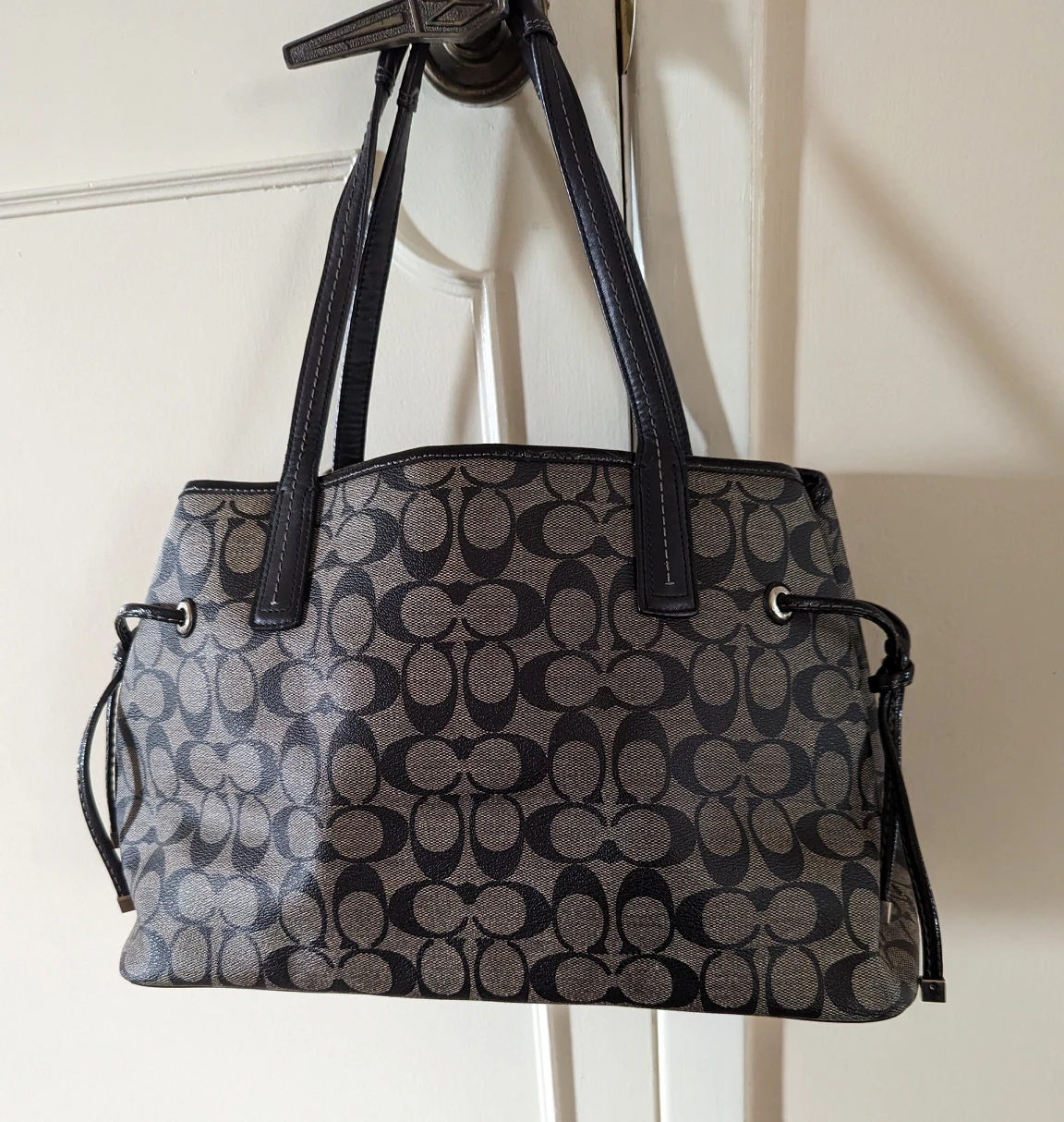 Coach bag - photo 2
