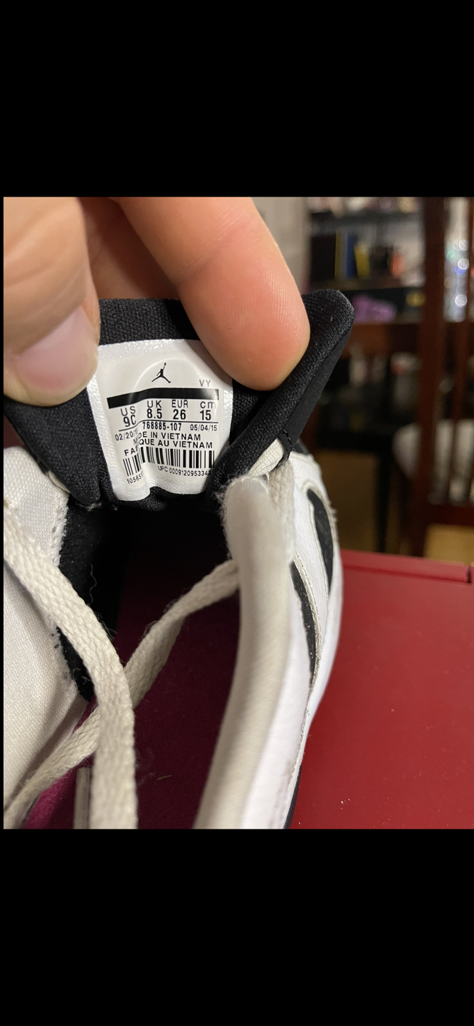 Kids Jordan's image indicator(5)