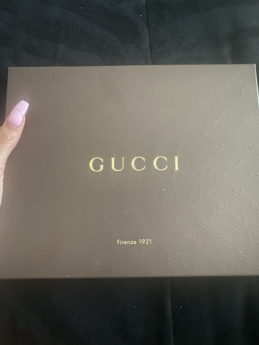 Brand new never used Gucci tablet or iPad carrying case! - photo 2