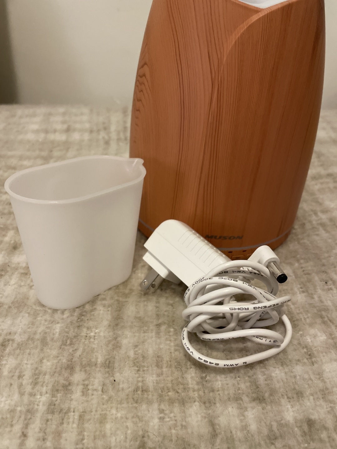 muson Sound Machine Diffuser - photo 2