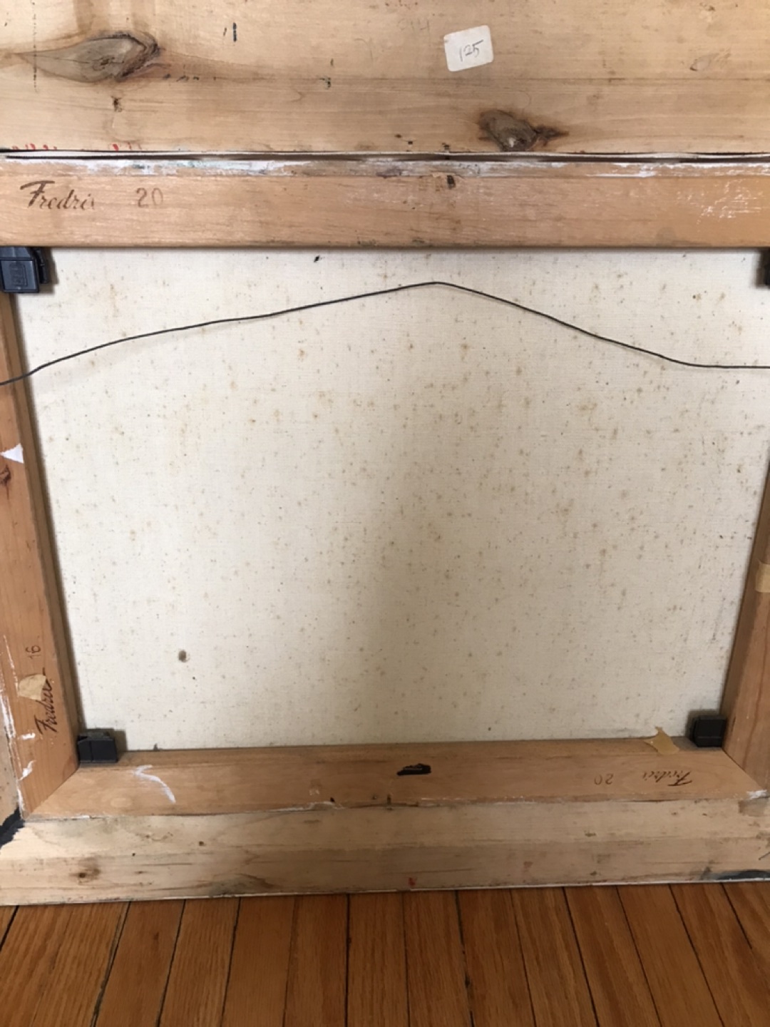 Boca Grande Lighthouse, Gasparilla - Original Oil on Canvas image indicator(6)