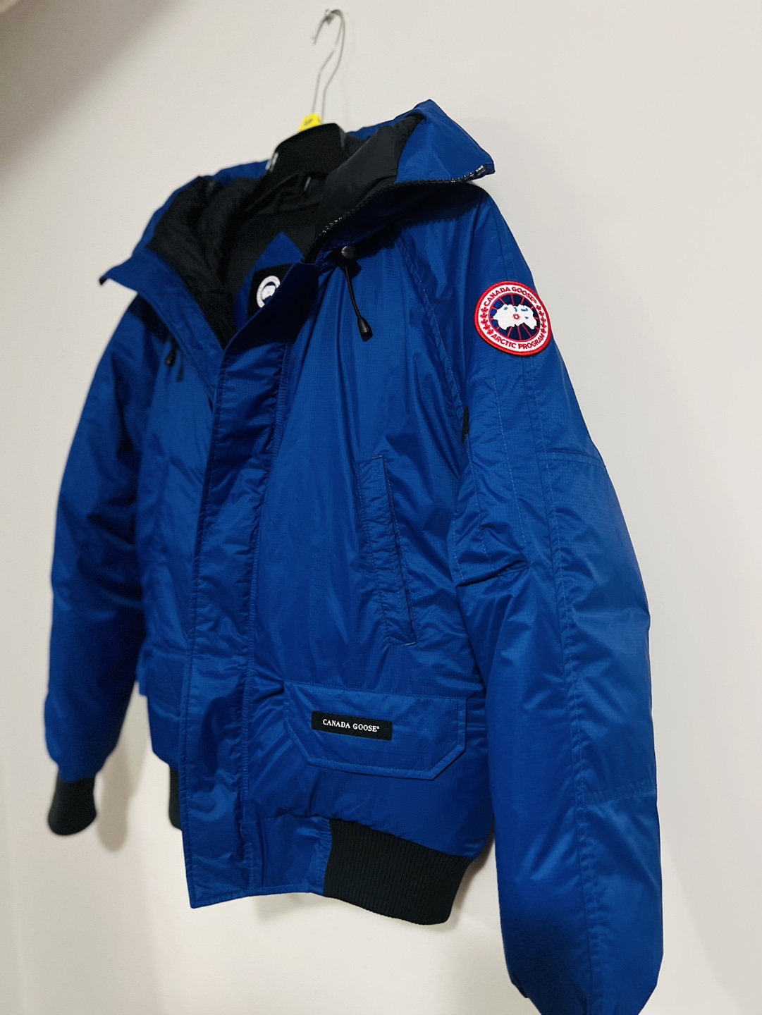Canada Goose Chilliwack Bomber ISO - photo 2