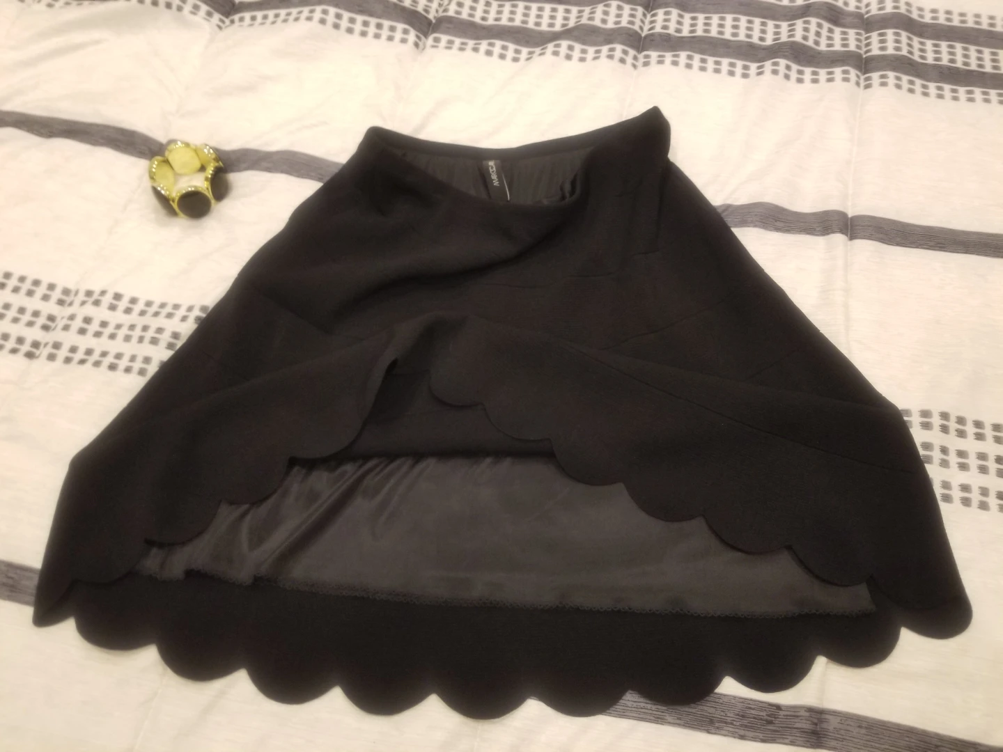Marc Cain Designer Skirt