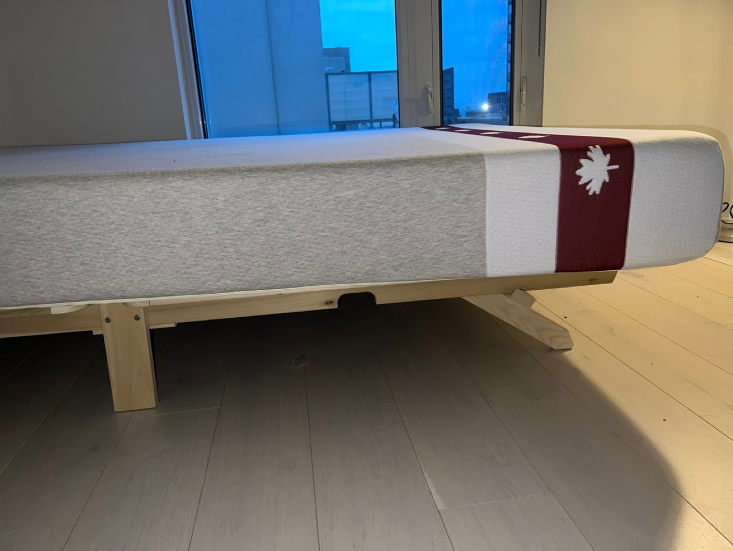 Bed+ mattress - photo 4