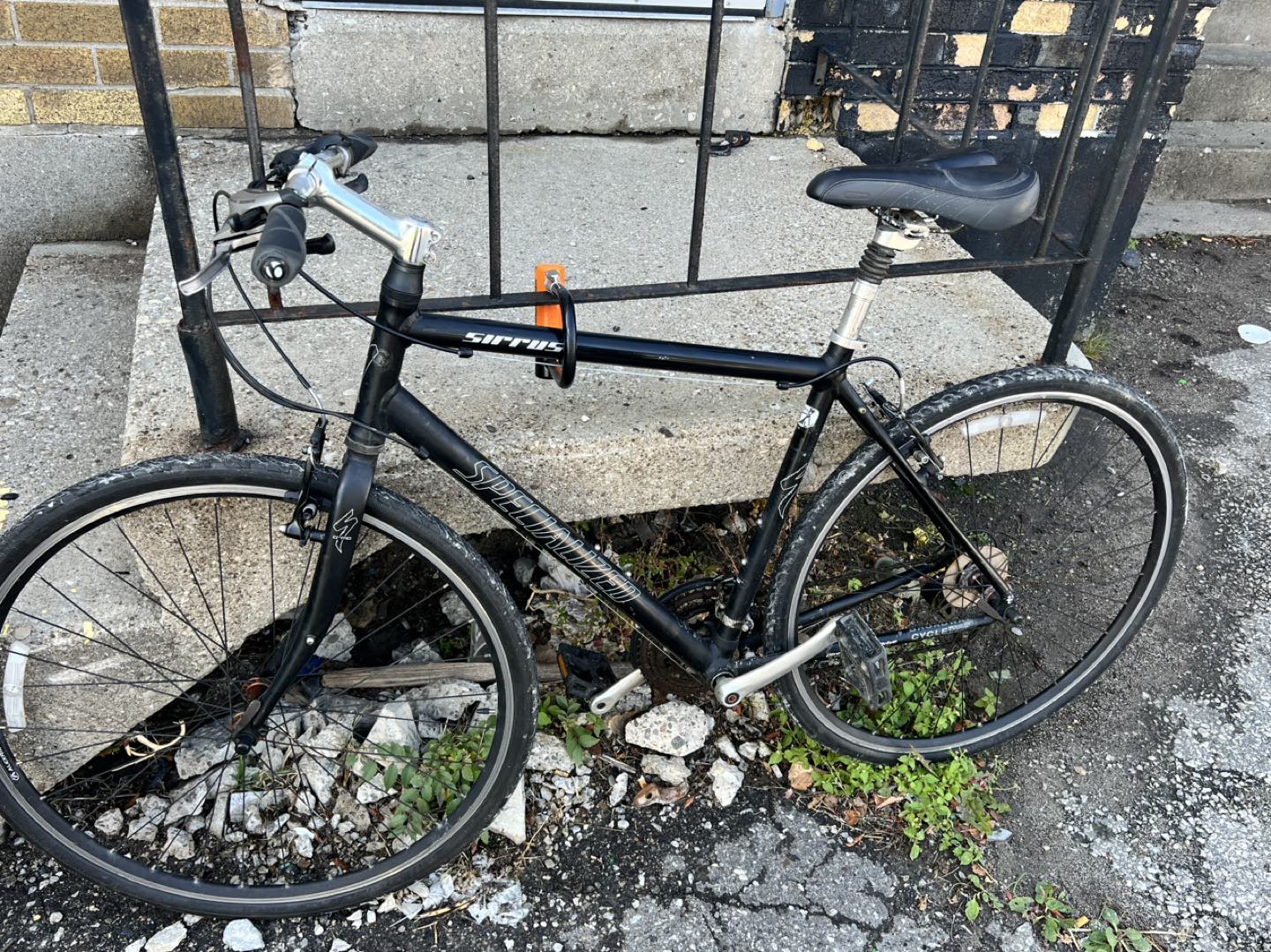 Road bike - photo 5
