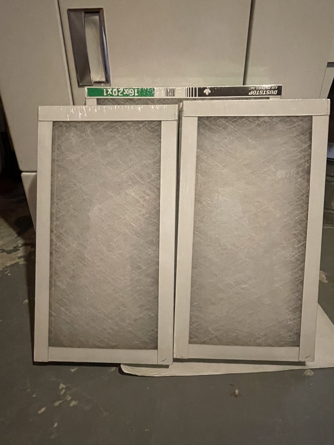 Furnace Filters