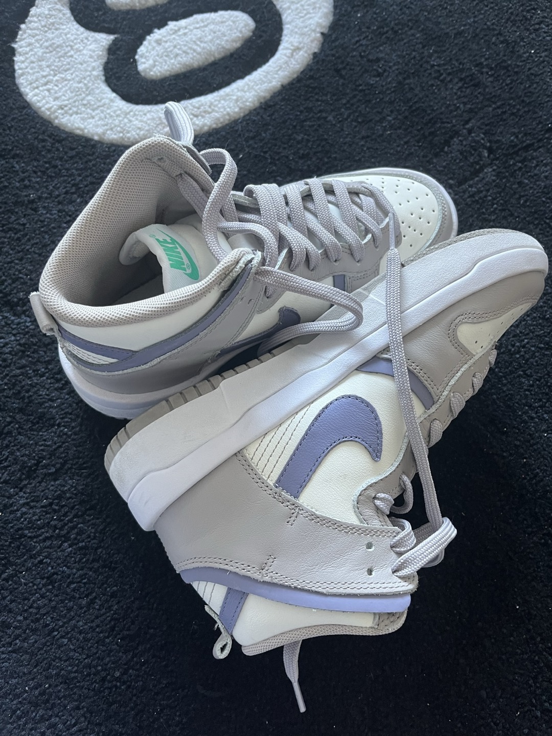 Nike Women's Dunk High Up image indicator(3)