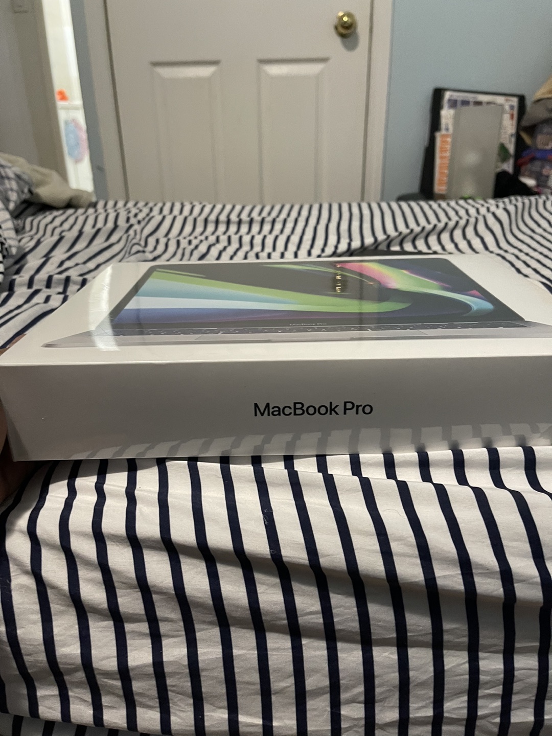 MacBook Pro 2022 512 GB - photo 3