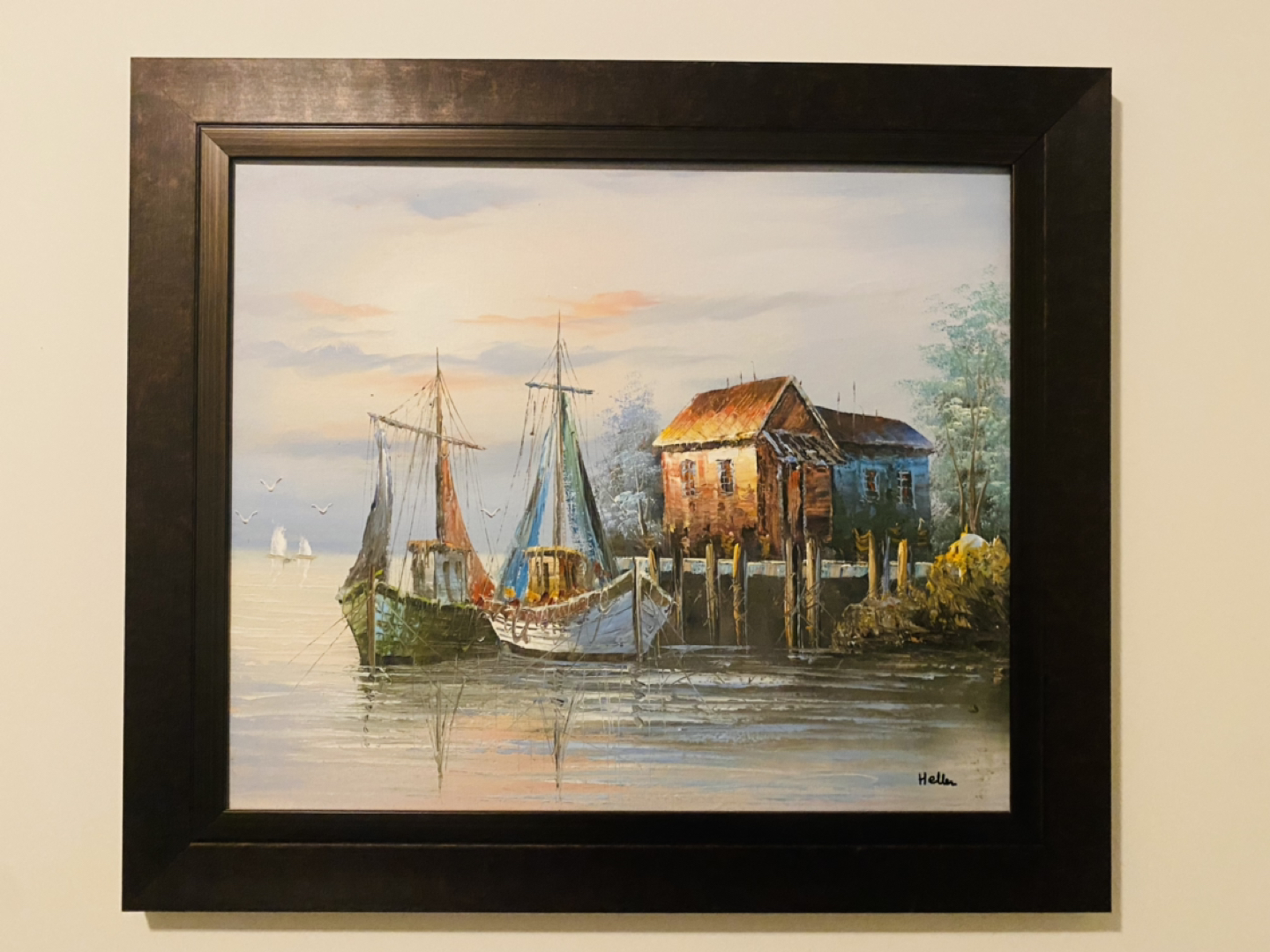 Painting for sell