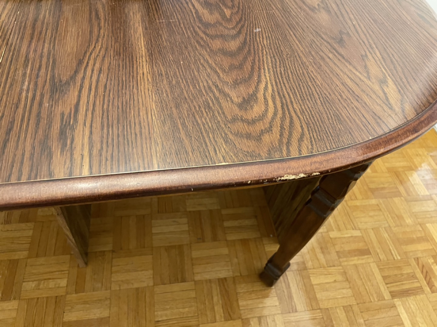 Dining Table - photo 2