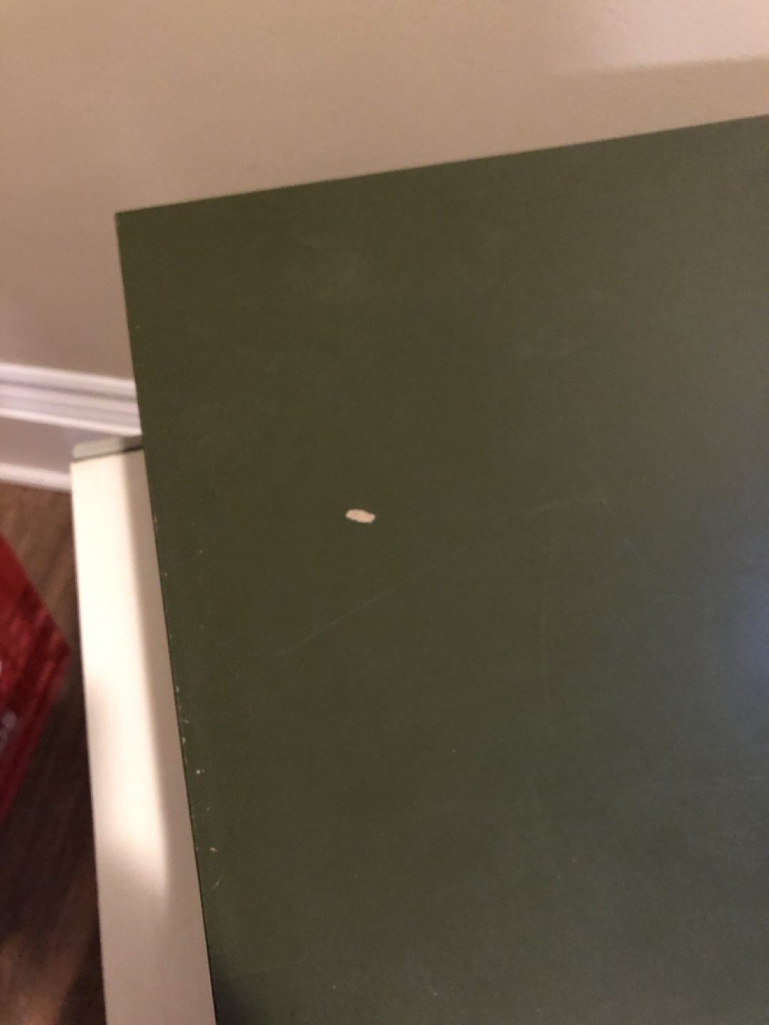 Vintage IKEA rolling desk image indicator(3)