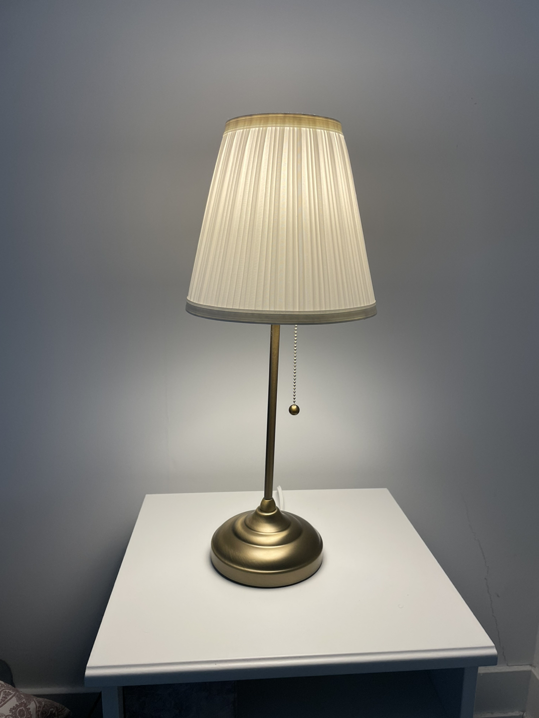 Table lamp IKEA
