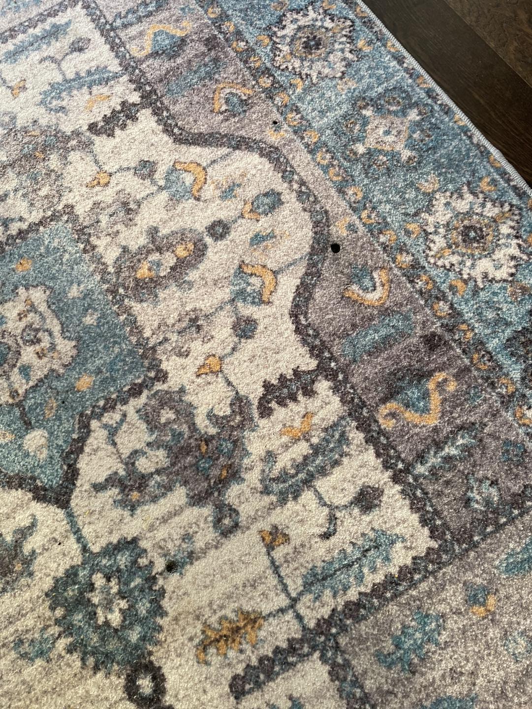 Rug for salon - photo 4