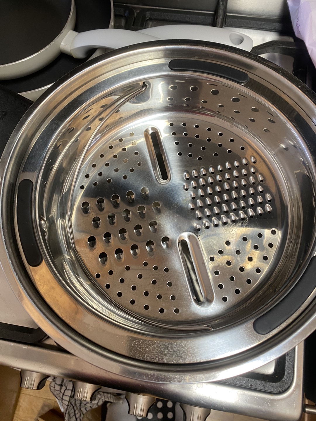 Zega cooker - photo 5