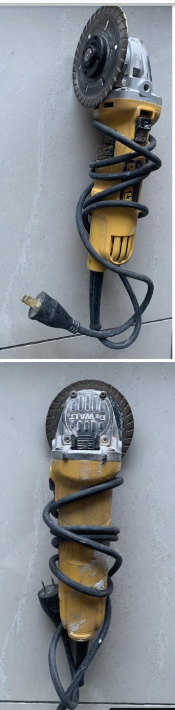 Power Tools image indicator(2)