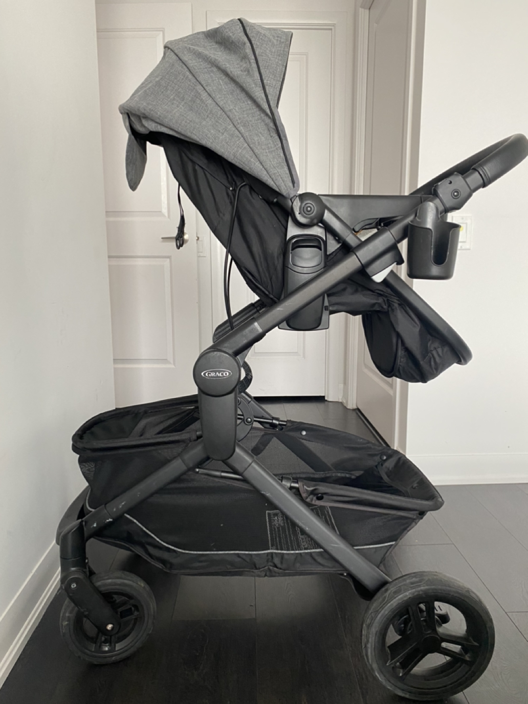 Graco Modes Nest Stroller - photo 3