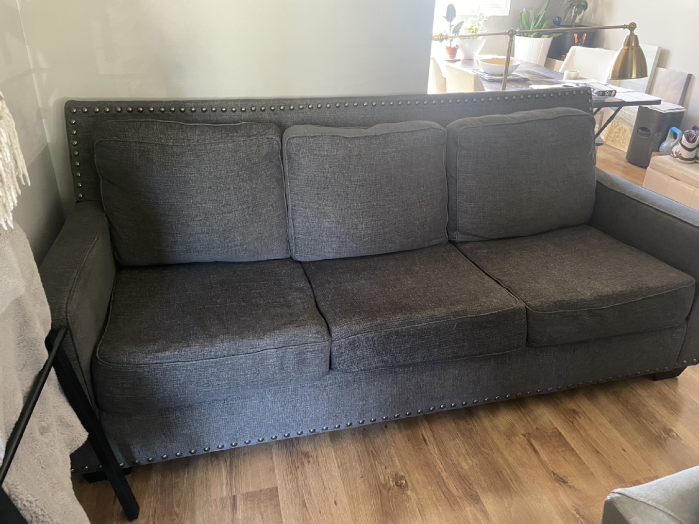 Ashley furniture Sofa thumbnail