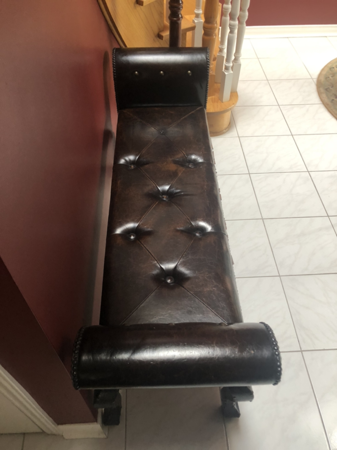 Bench image indicator(3)