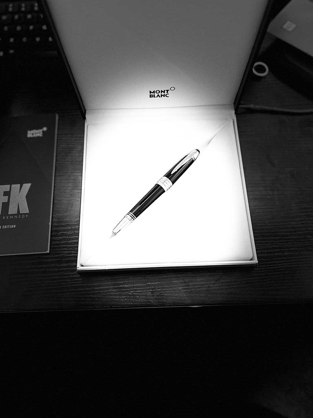 Montblanc - Fountain Pen - photo 4