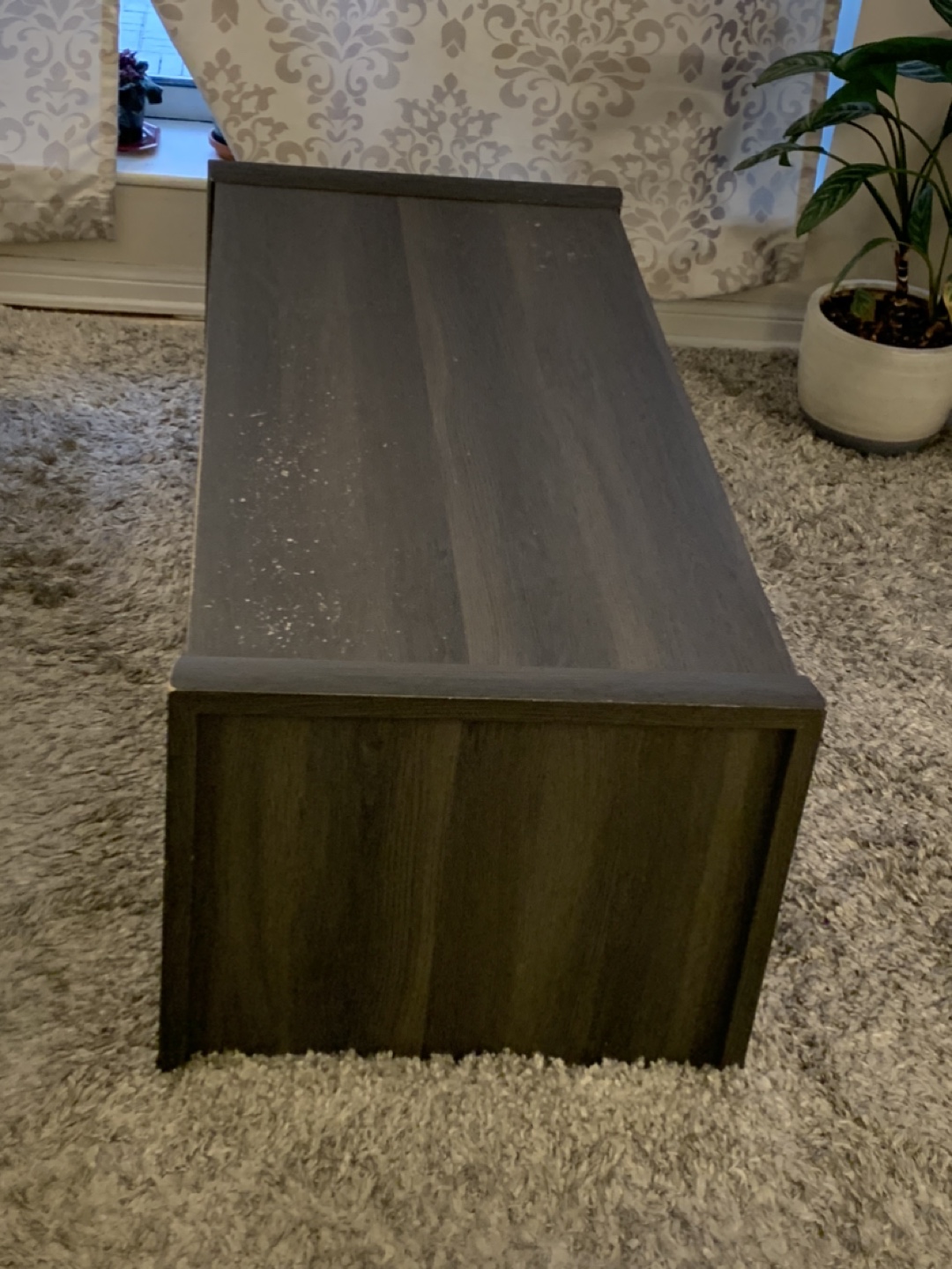Coffee Table and End Table #Freecycle