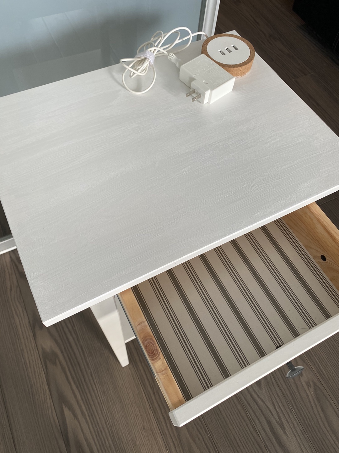 IKEA nightstand - photo 3