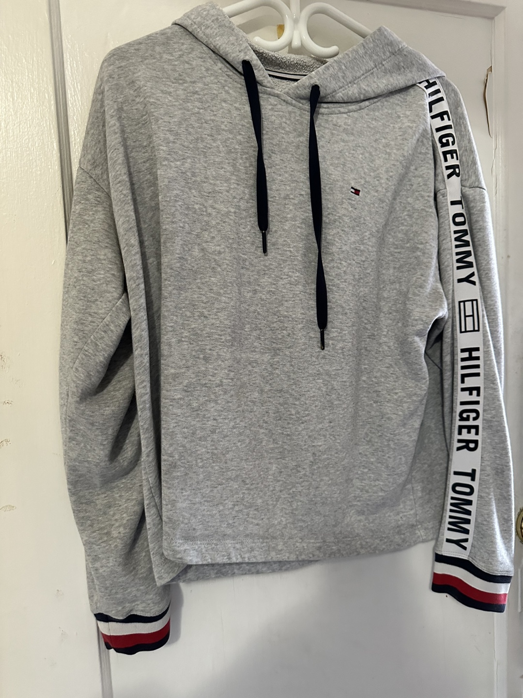 Track suit