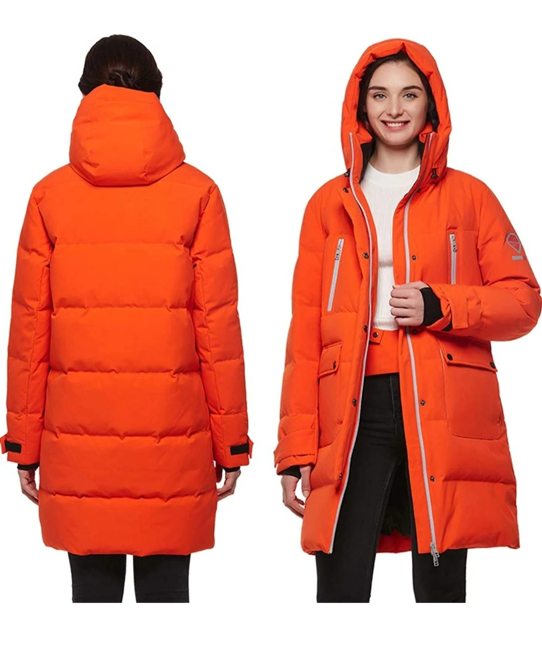 Brand New Winter Jacket thumbnail