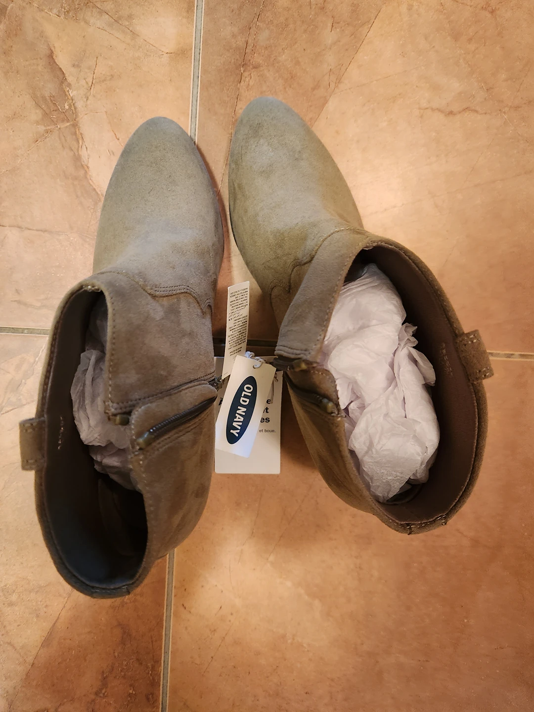 old navy woman shoes