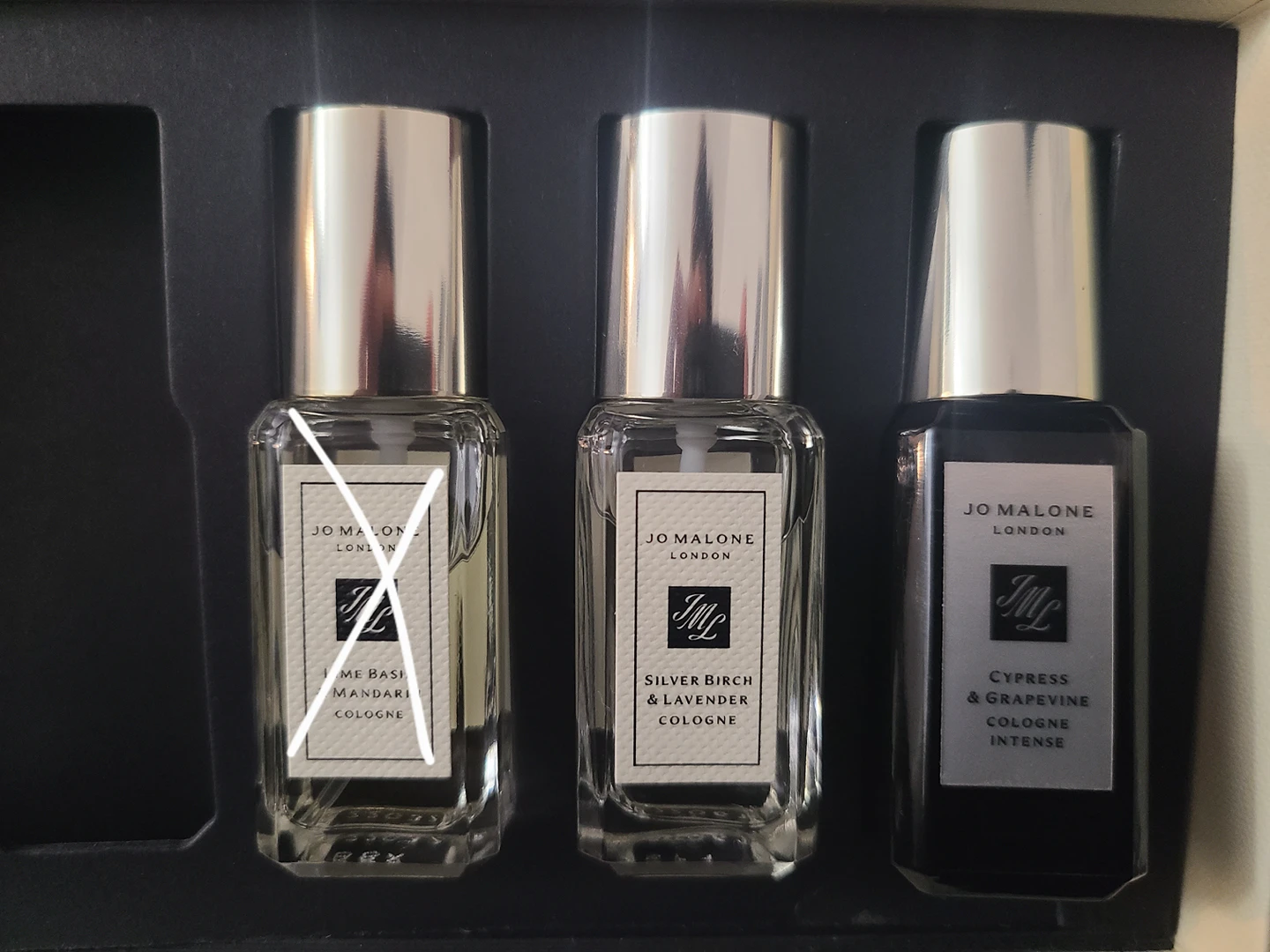Jomalone perfume - photo 2