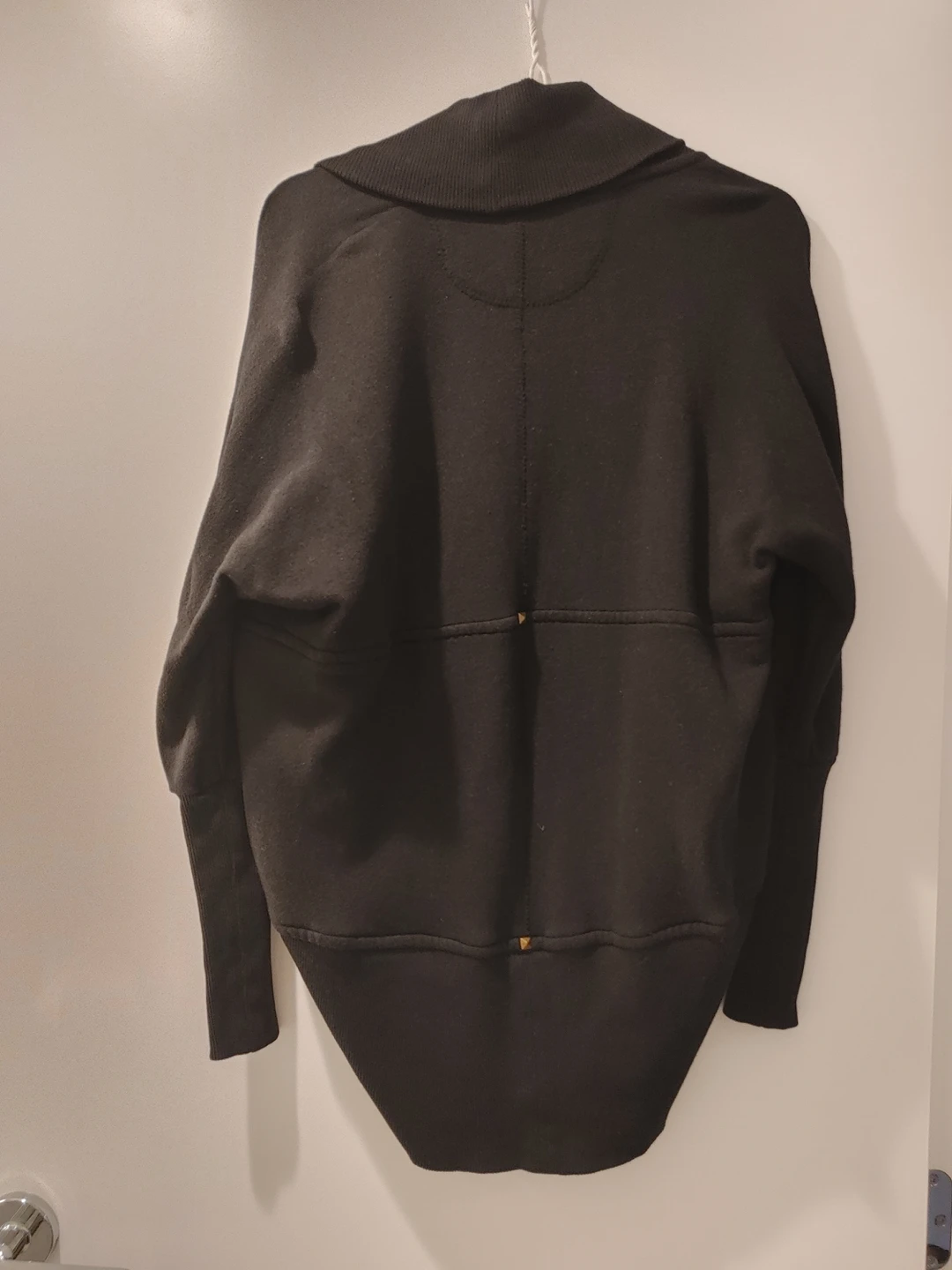 Aritzia Open Cardigan - photo 2