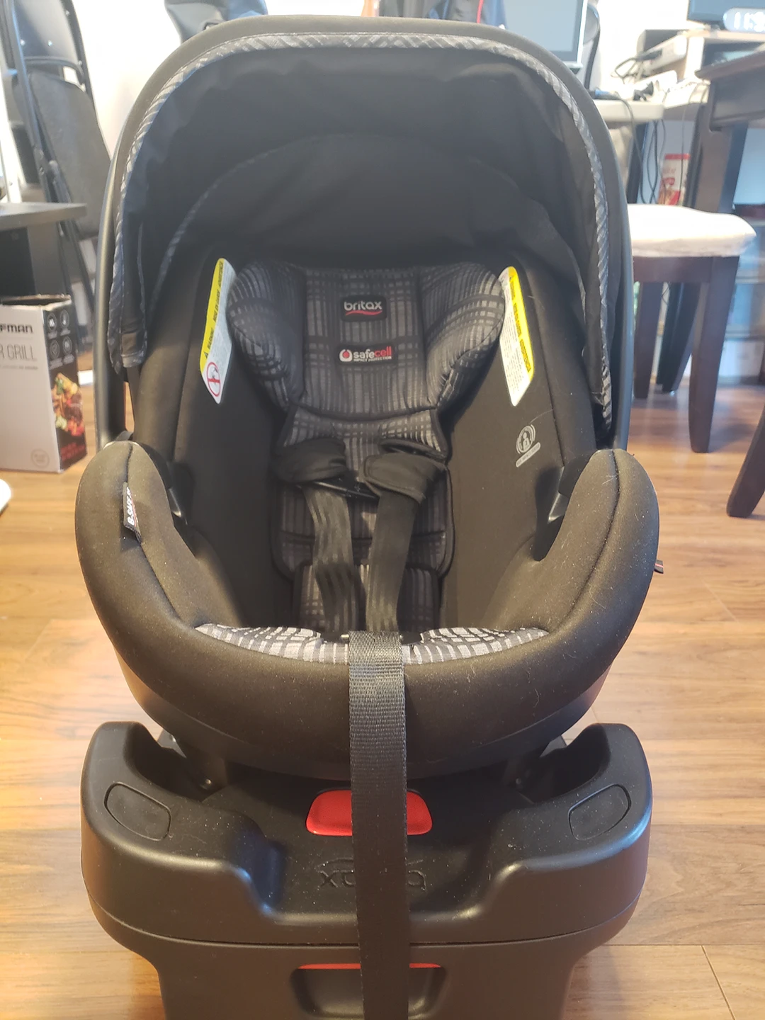 Baby Car seat