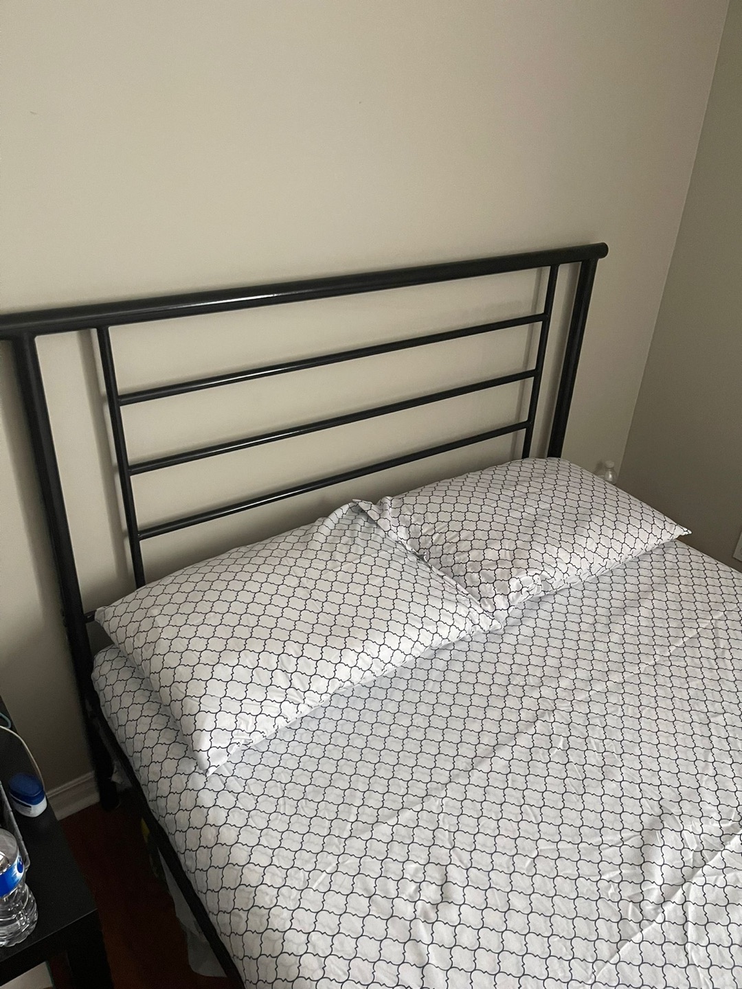 Memory Foam Mattress - Double Size( Mattress only) - photo 2