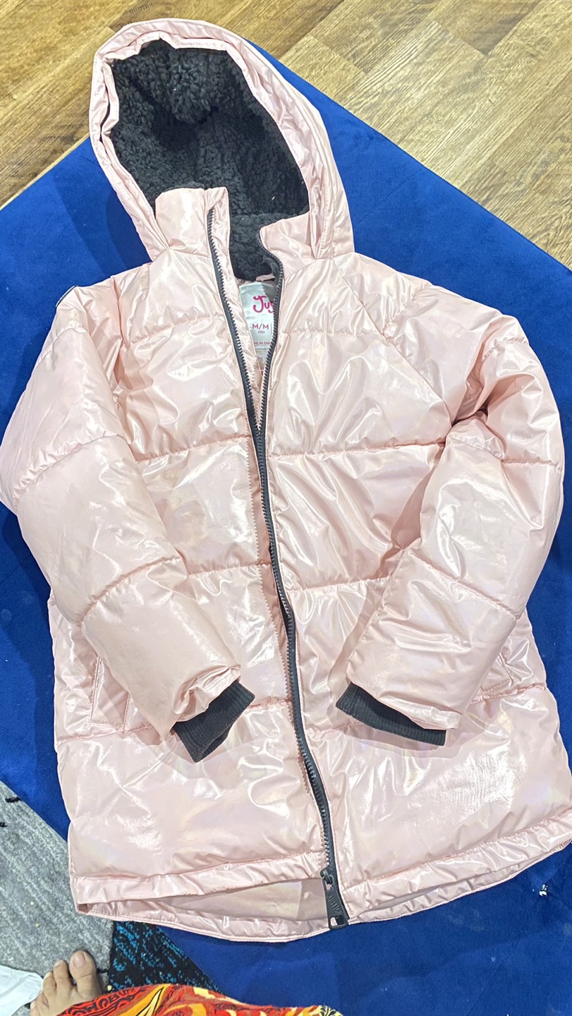 Snow jacket thumbnail
