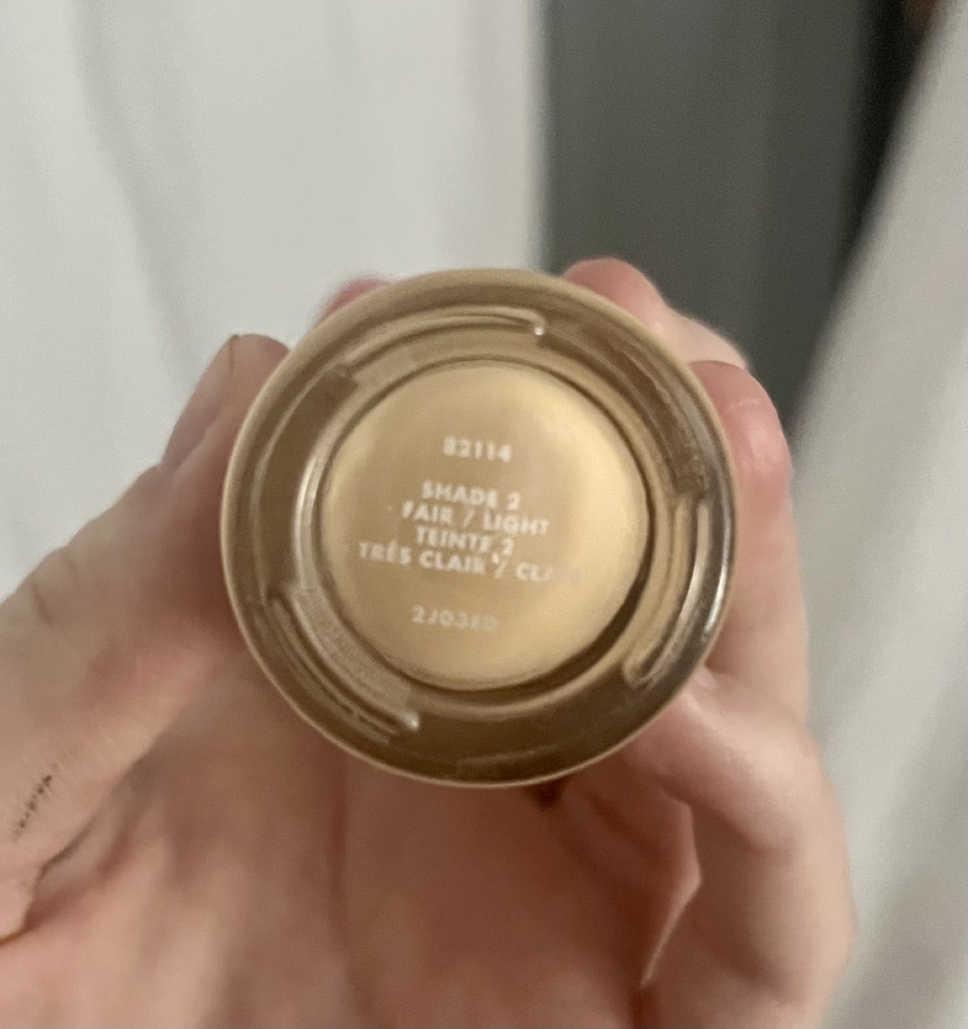 ELF Halo Glow (Fair-Light) image indicator(2)