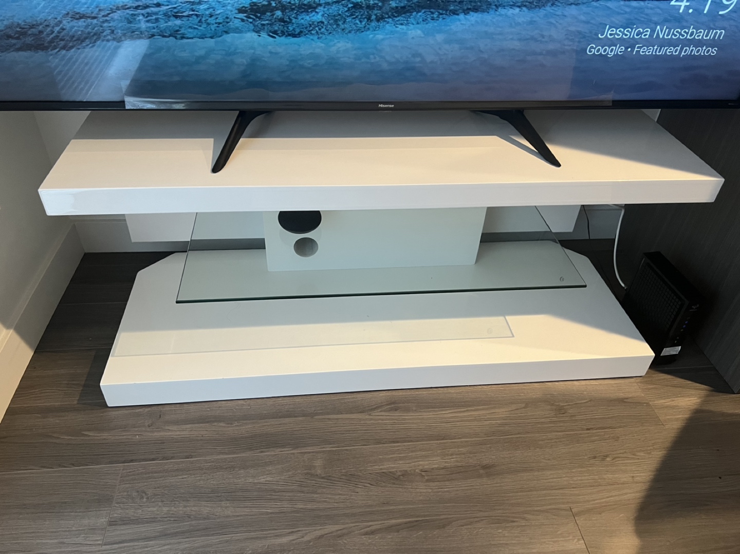 Tv stand