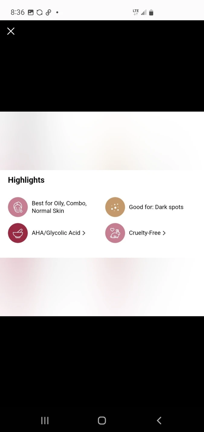 Murad Rapid Dark Spot Serun 0.33oz/10ml image indicator(8)