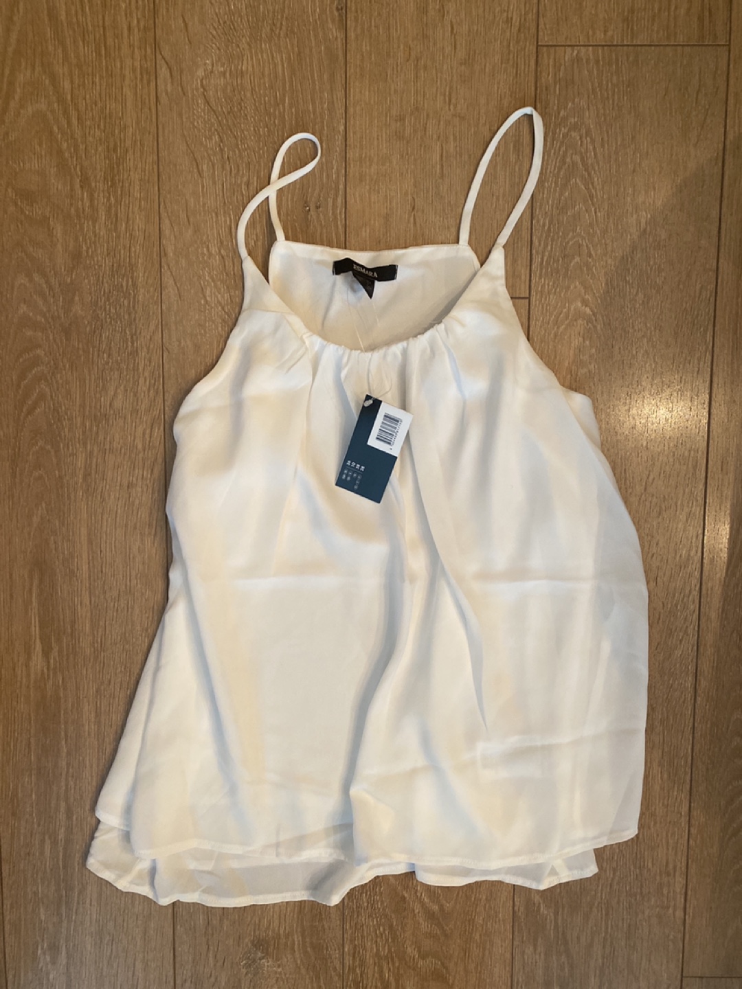 Women’s top - size s/m thumbnail