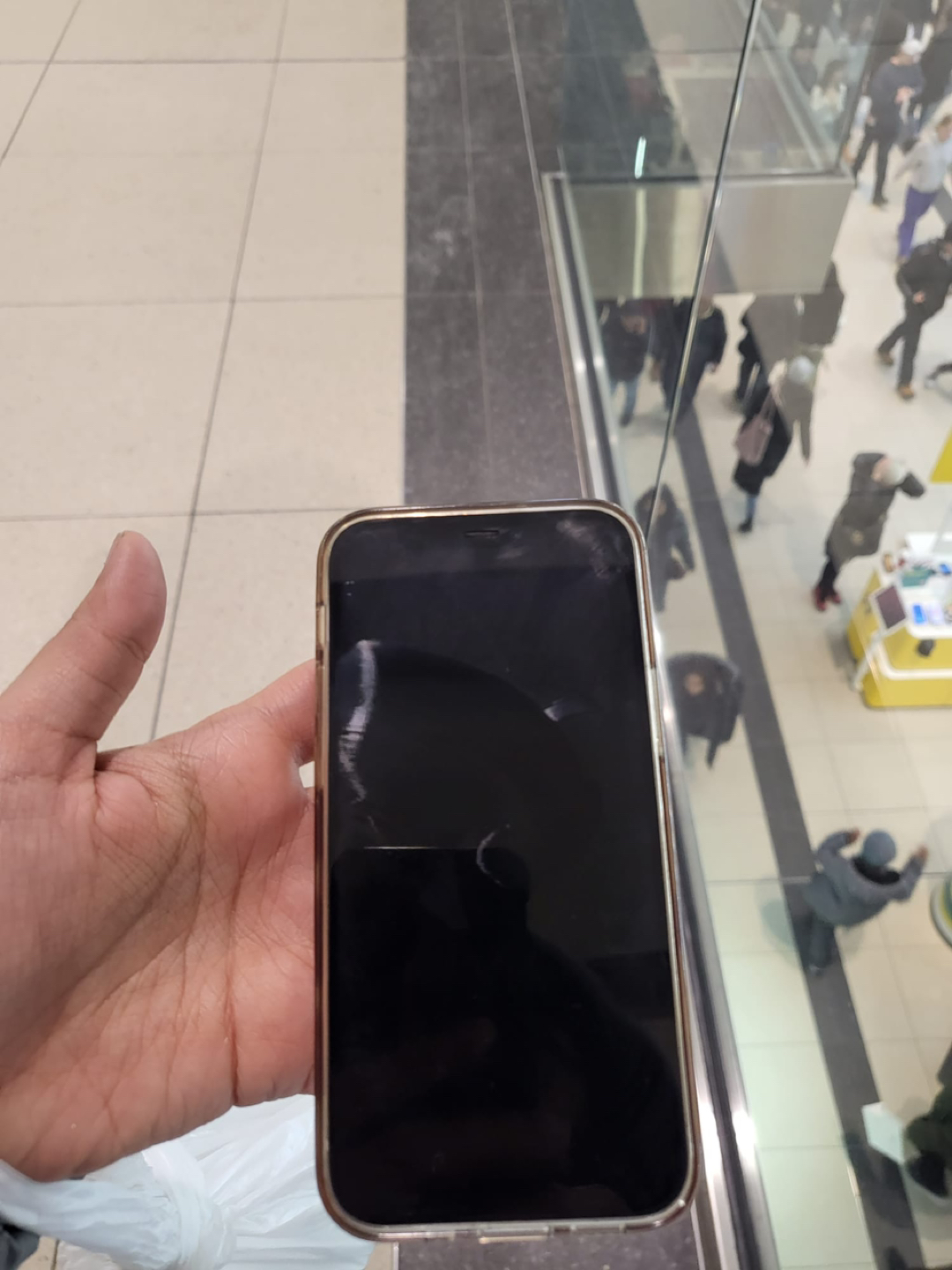 iphone 12 mini - photo 3