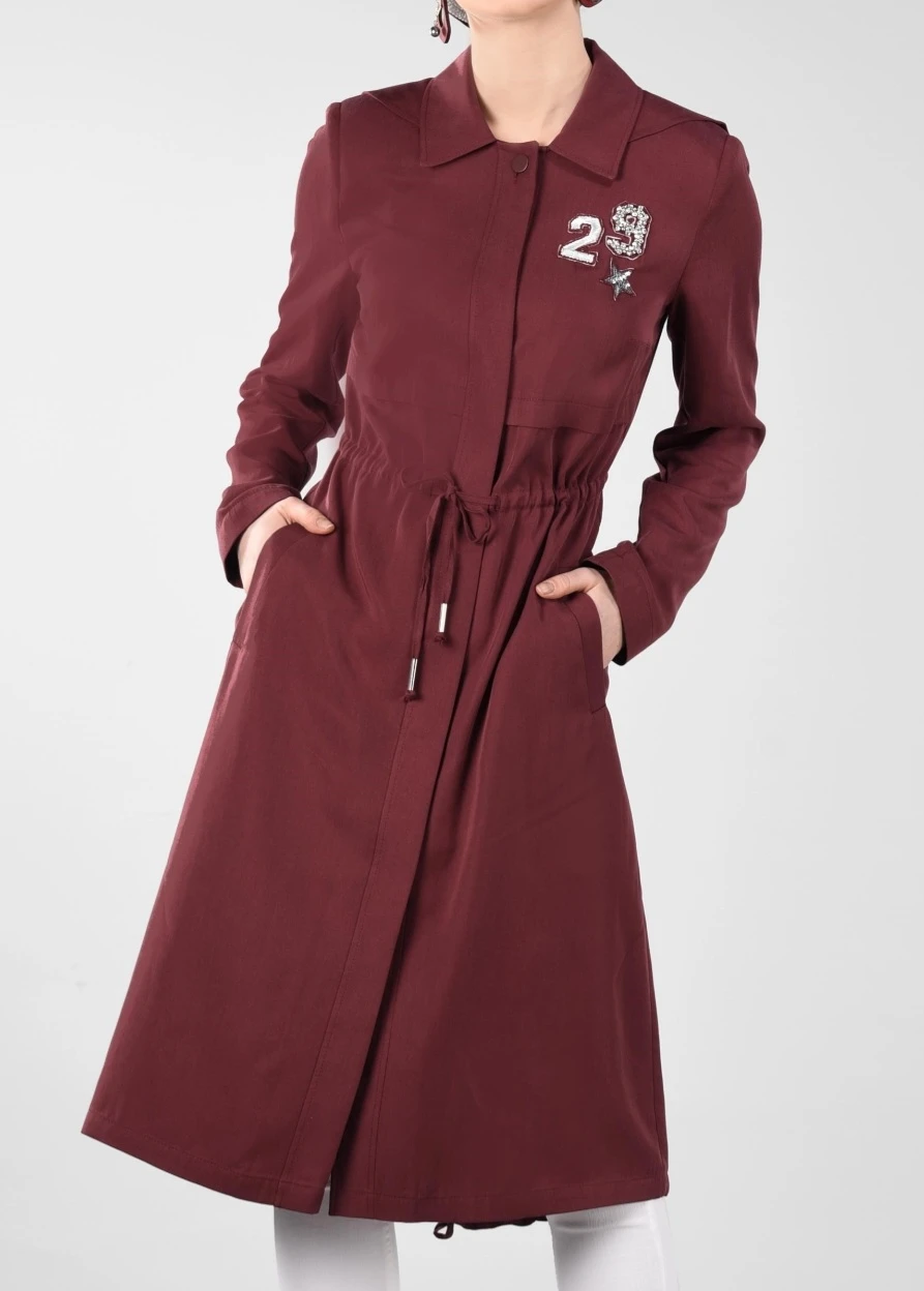Tunic - photo 2