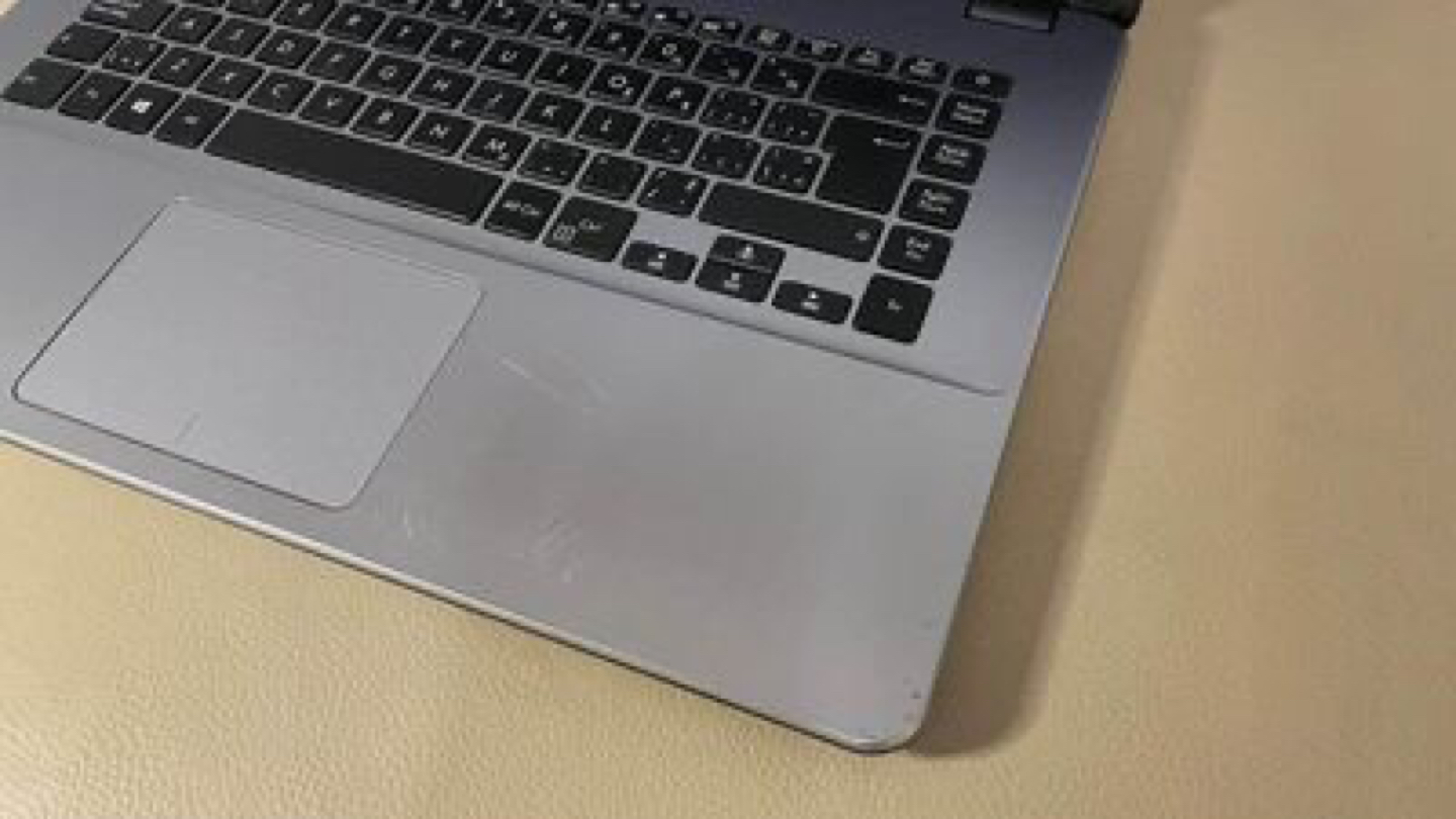 Laptop - photo 5
