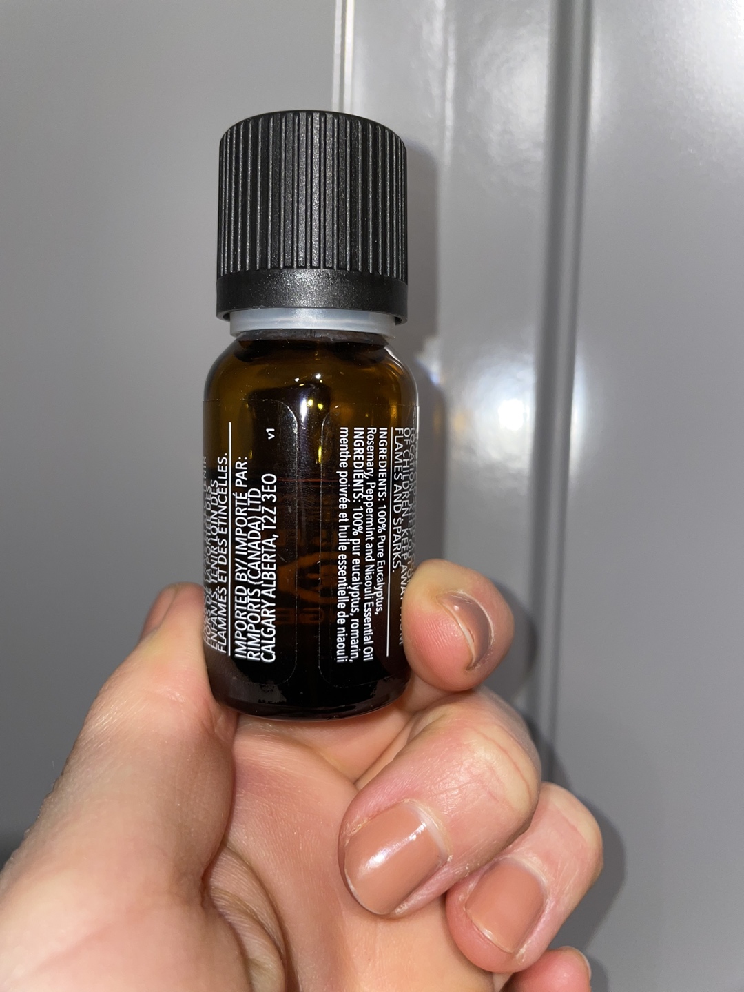 Essential oil - photo 2