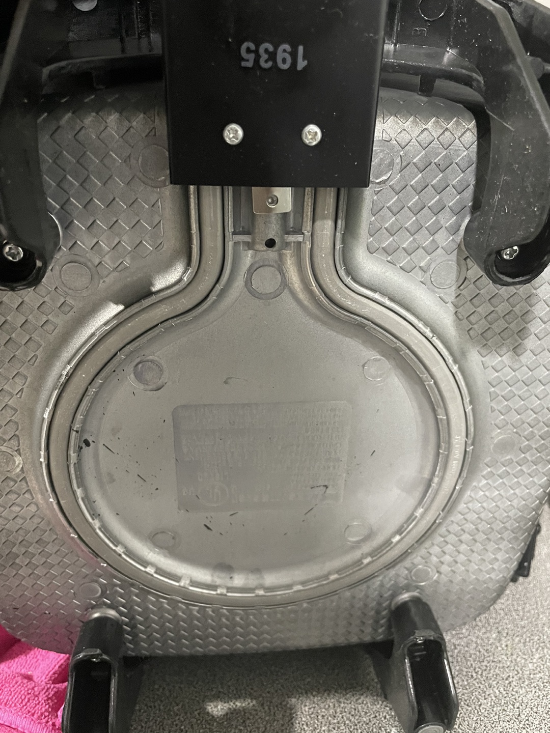 Electric skillet toastmaster image indicator(6)