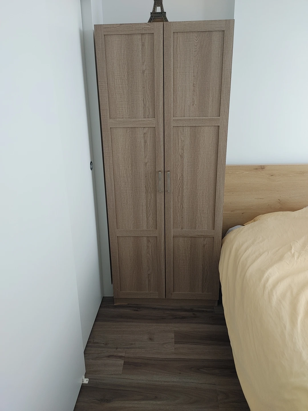 2-door Cabinet - 10 months old - photo 2