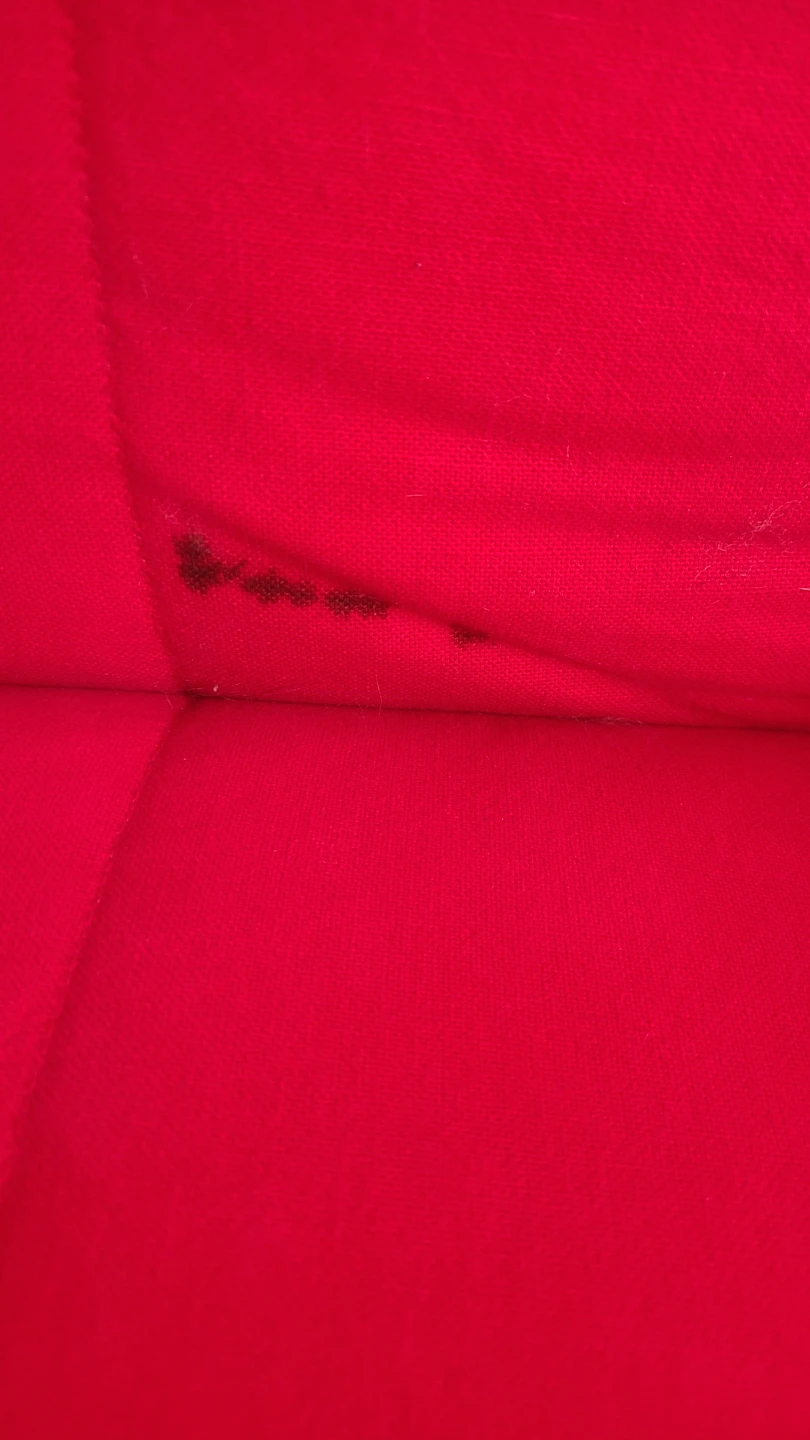 Rocking chair - photo 2