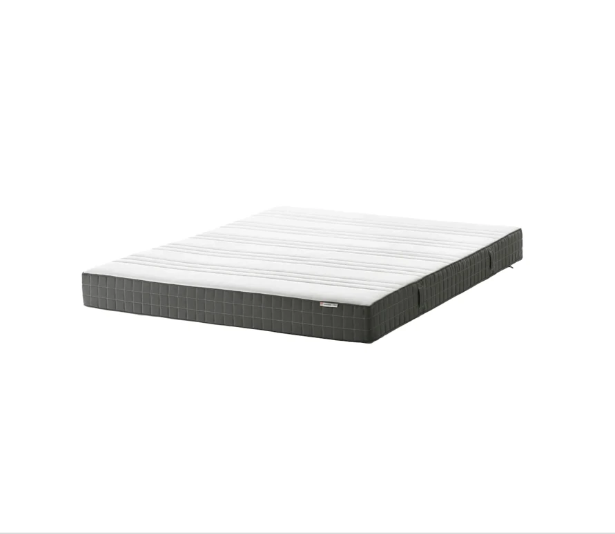 Morgedal Ikea Queen Mattress- Brand New - photo 3